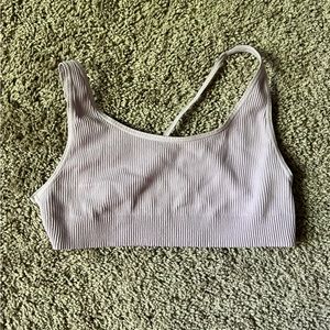 FP Intimately Lilac Bra S